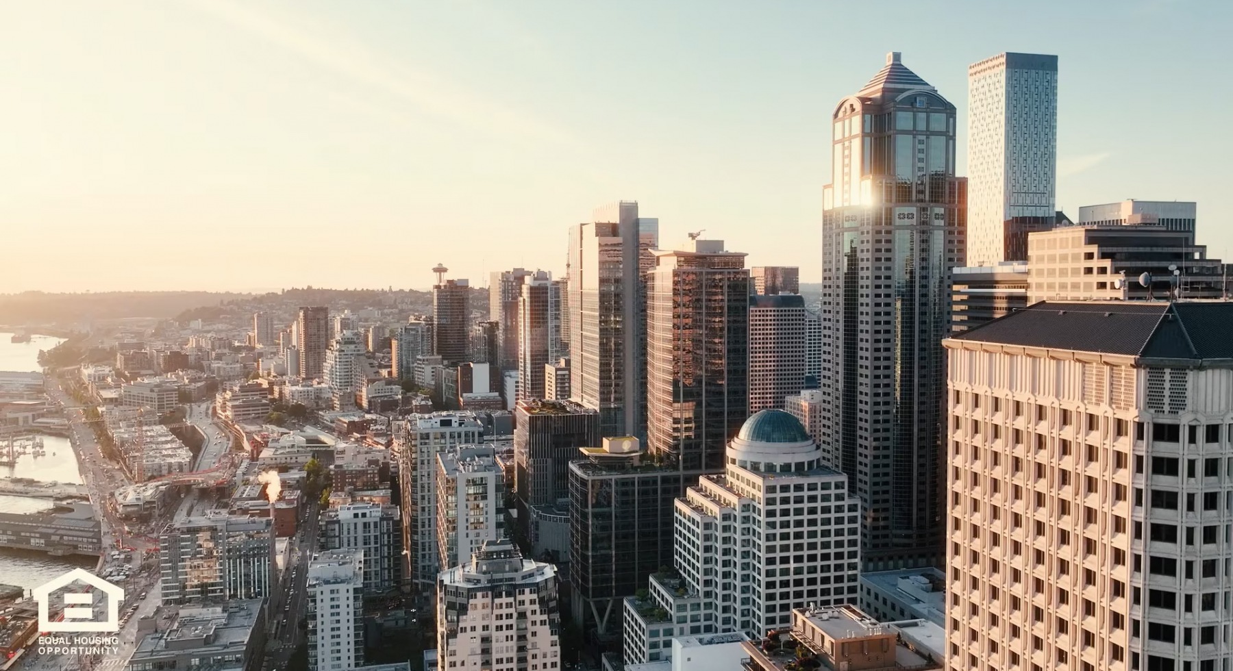 The Residences at Rainier Square Welcome Video